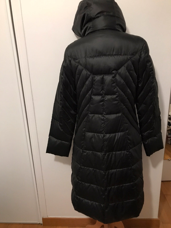 Manteau Doudoune Daune Fuchs Schmitt 38 40 Vinted