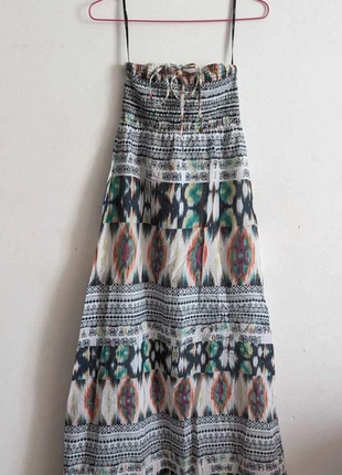 Vestido largo maxi dress 34, marque: ONLY, état: Très bon état, taille: XS / 34 / 6, 6,50 €, 7,53 € Protection acheteurs incluse