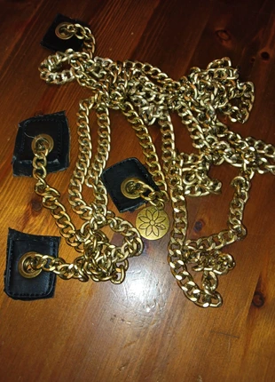 Catene x borse 3 metri colore bronzo, marque: Dudlin, état: Très bon état, 4,00 €, 4,90 € Protection acheteurs incluse