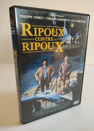 Ripoux contre ripoux, état: Bon état, 1,00 €, 1,75 € Protection acheteurs incluse