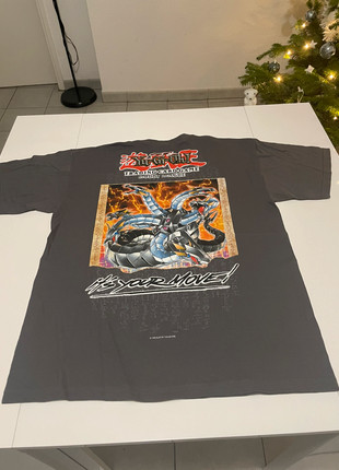 Tee shirt Yugioh hobby leagues vintage collection , marque: Yu-Gi-Oh!, état: Neuf sans étiquette, taille: L, 80,00 €, 84,70 € Protection acheteurs incluse