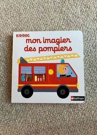French children’s book, condition: Very good, £3.50, £4.38 includes Buyer Protection