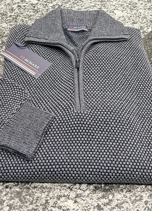 Maglione mezza zip, marque: MARE, état: Très bon état, taille: M, 35,00 €, 37,45 € Protection acheteurs incluse