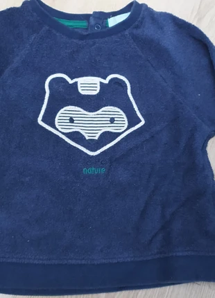 Beau pull 18 mois, marque: Obaïbi, état: Très bon état, taille: 12-18 mois / 80 cm, 2,00 €, 2,80 € Protection acheteurs incluse