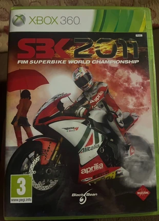 Xbox 360 sbk 2011, estado: Muy bueno, 7,00 €, 8,05 € Protección al comprador incluida