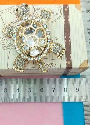 Broche, marca: Montre.fr, estado: Muy bueno, 5,00 €, 5,95 € Protección al comprador Pro incluida