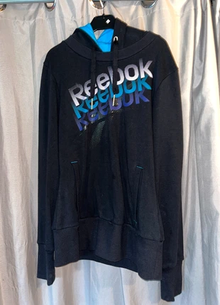 Sweat reebook , marke: Reebok, zustand: Gut, größe: M / 38 / 10, 4,00 €, 4,90 € inklusive Vinted-Käuferschutz