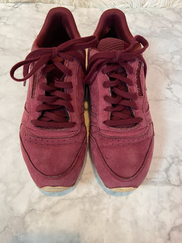 Reebok bordeaux shop