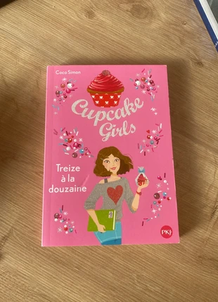 Cupcake girls- Treize à la douzaine, condizioni: Nuovo senza cartellino, €2.00, €2.80 include la Protezione acquisti