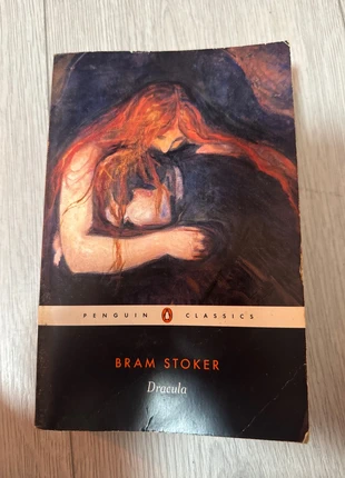 Bram stoker Dracula book, condition: Good, £1.50, £1.92 includes Buyer Protection