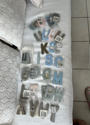 Jacadi Lettre, marca: Jacadi, estado: Nuevo con etiquetas, tamaño: Talla única, 2,00 €, 2,80 € Protección al comprador incluida