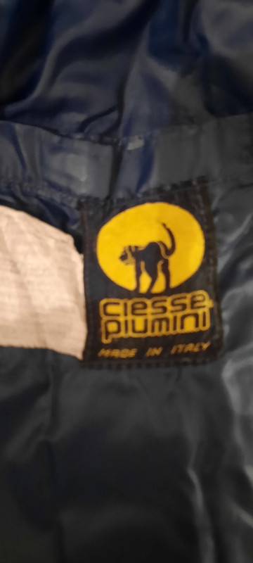 Cs piumini anni hot sale 80