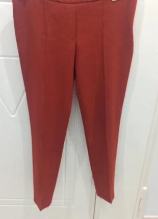 Pantalone color ruggine - Giorgia&Johns, marque: Giorgia & Johns, état: Très bon état, taille: L / 40 / 12, 8,00 €, 9,10 € Protection acheteurs incluse