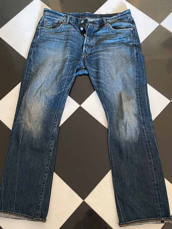 Levi's clearance 501 prezzo