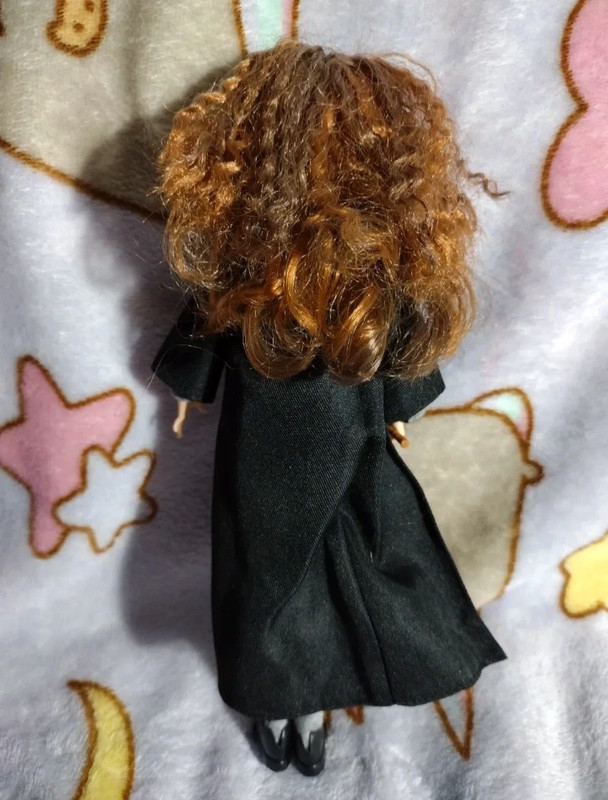 Harry Potter Hermione Granger Doll 