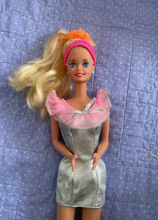 Vintage Barbie Mattel 1976, marke: Mattel, zustand: Sehr gut, größe: Einheitsgröße, 35,00 €, 37,45 € inklusive Vinted-Käuferschutz