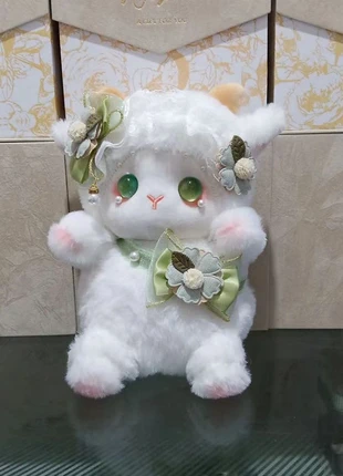 Plush Little Sheep Cute Doll, brand: Plush Little Sheep, condition: New with tags, size: One size, £30.00, £32.70 includes Buyer Protection