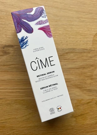Retinal serum Cîme, merk: Cîme, staat: Nieuw met prijskaartje, € 33,00, € 35,35 inclusief Kopersbescherming