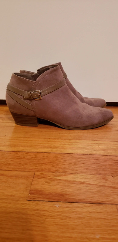 Ankle boots 2