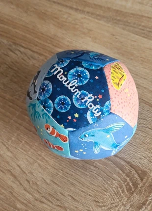 Balle les Aventures de Paulie, brand: les aventures de paulie, condition: Very good, size: 9-12 months / 74 cm, €5.00, €5.95 includes Buyer Protection