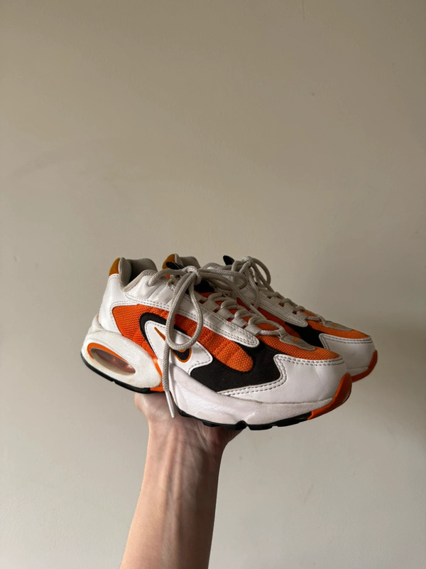 Nike Air Max Triax Vinted