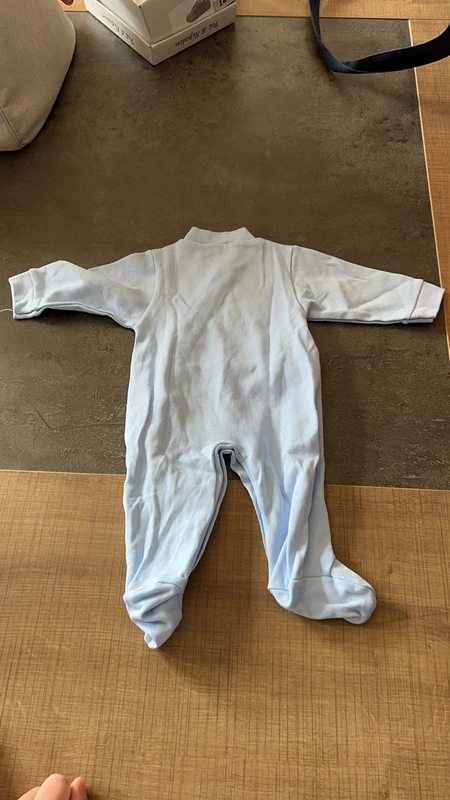 Pyjama bébé - photo numéro 3