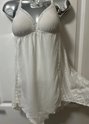 Y2K Halter Neck Top, brand: Apt. 9, condition: Satisfactory, size: M / UK 12-14, £3.50, £4.38 includes Buyer Protection Pro