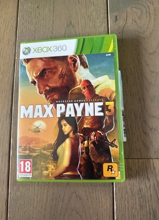 Max Payne 3, état: Très bon état, 10,00 €, 11,20 € Protection acheteurs incluse