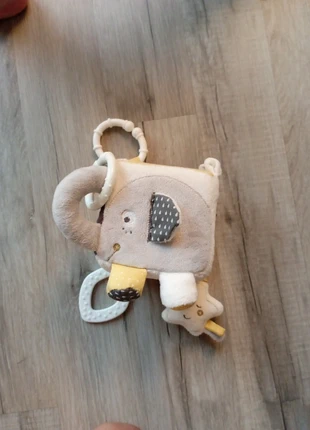 Jouet éveil, brand: Sauthon, condizioni: Ottime, taglia: 3-6 mesi / 62 cm, €2.00, €2.80 include la Protezione acquisti