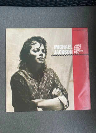 Vinyle Michael Jackson, condition: Good, €7.00, €8.05 includes Buyer Protection