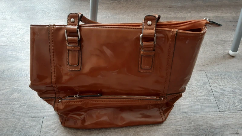 Sac à main - photo numéro 5