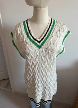 Pull sans manches Pimkie Taille 36, marque: Pimkie, état: Très bon état, taille: S / 36 / 8, 10,00 €, 11,20 € Protection acheteurs (Pro) incluse