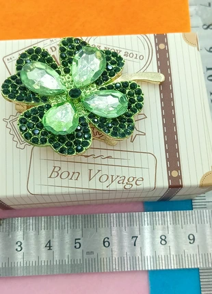 Broche, marca: Montre.fr, estado: Muy bueno, 5,00 €, 5,95 € Protección al comprador Pro incluida