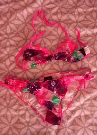 maillot de bain neuf Miss Feegun 14 ans, brand: miss freegun, condition: New with tags, size: 14 years / 164 cm, €9.00, €10.15 includes Buyer Protection