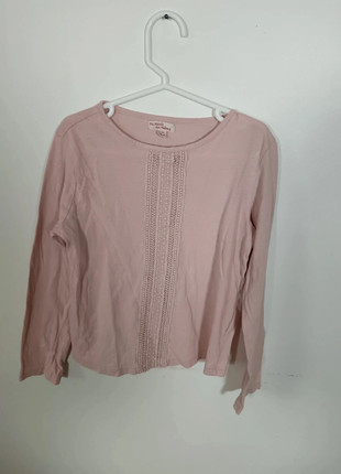 C3 t-shirt rose DPM 8, marca: Du Pareil au Même, estado: Muito bom, tamanho: 8 anos / 128 cm, €2.00, €2.80 inclui Proteção do Comprador