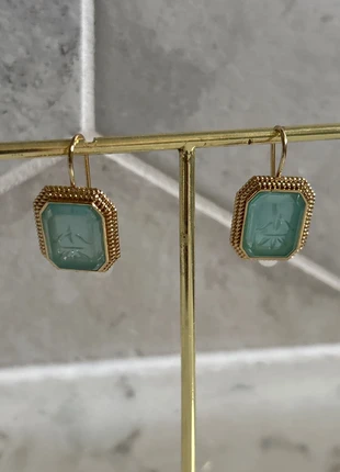 Boucles d’oreilles belle époque, marke: Belle Époque, zustand: Sehr gut, 8,00 €, 9,10 € beinhaltet Vinted-Käuferschutz Pro