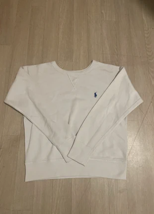 Sweat Ralph Lauren Taille M, brand: Ralph Lauren, condition: Very good, size: M / 38 / 10, €40.00, €42.70 includes Buyer Protection