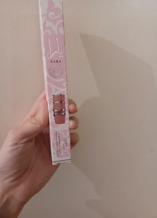 Parfum neuf yara rose lafatta, brand: Lattafa, condition: New with tags, €3.00, €3.85 includes Buyer Protection Pro