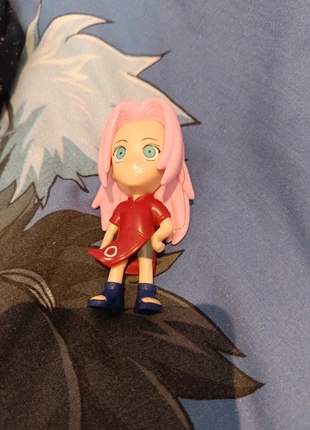 Figurine, brand: Naruto, condizioni: Ottime, taglia: Taglia unica, €1.50, €2.28 include la Protezione acquisti