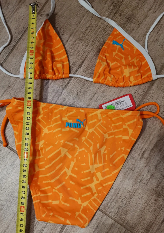 Pumpa S méret bikini 3
