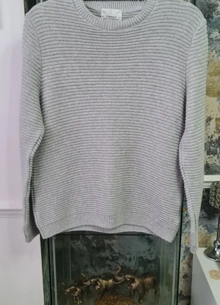 Mens light grey jumper small, brand: Jumper, condition: Very good, size: S, £4.00, £4.90 includes Buyer Protection