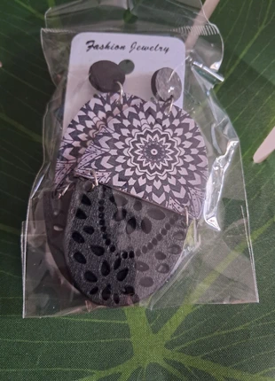 Boucles d'oreilles, marque: Fashion Jewelry, état: Neuf avec étiquette, 2,00 €, 2,80 € Protection acheteurs incluse