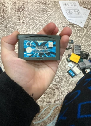 Juego por Nintendo Game Boy Advance, état: Bon état, 2,90 €, 3,75 € Protection acheteurs incluse