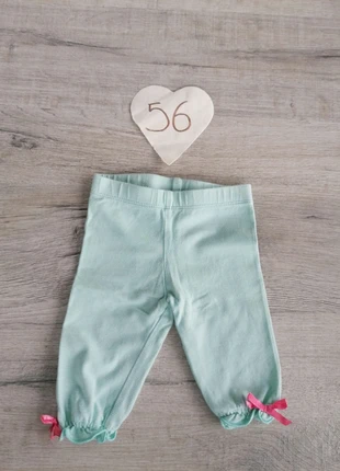 Legging , marque: Hema, état: Très bon état, taille: 1-3 mois / 56 cm, 1,00 €, 1,75 € Protection acheteurs incluse