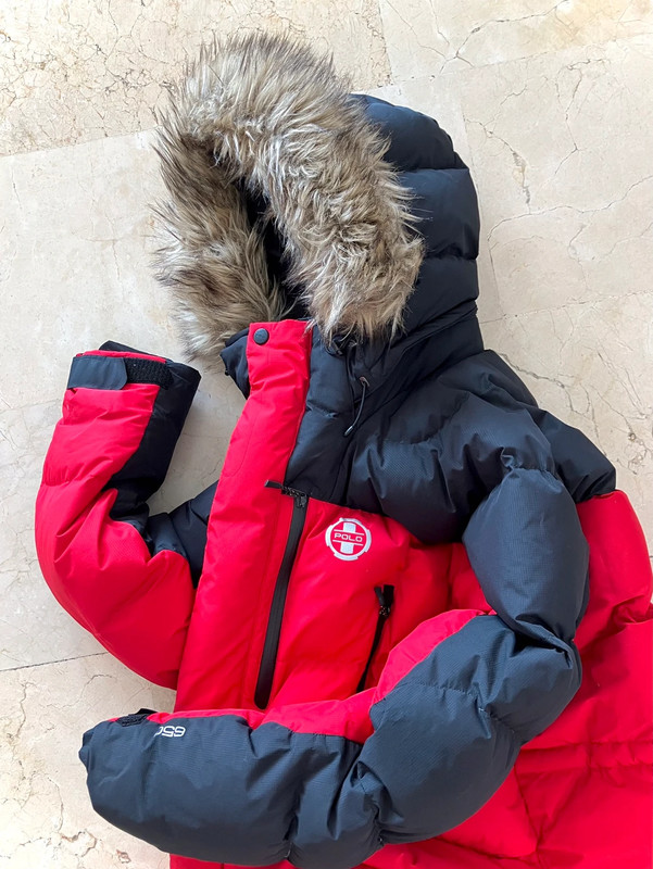 Ralph Lauren Polo RLX Expedition Parka Vinted