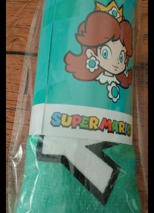 Serviette de bain super Mario ( Daisy), brand: Super Mario, condition: New with tags, €7.50, €8.58 includes Buyer Protection