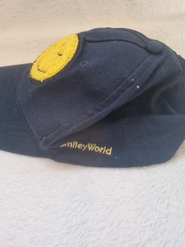 Casquette - photo numéro 2