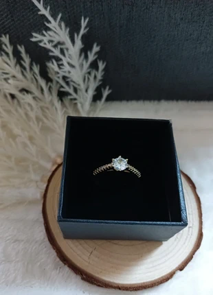 Bague glamour femme doré , brand: Accessoire, condition: New without tags, size: Adjustable, €19.00, €20.65 includes Buyer Protection