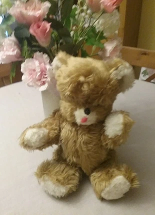 Ancienne peluche année 70 🧸, marque: je ne sais pas, état: Très bon état, taille: Taille unique, 30,00 €, 32,20 € Protection acheteurs incluse