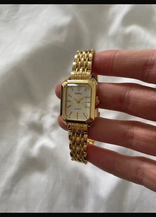 Montre femme doré élégante, condition: New without tags, size: One size, €8.99, €10.14 includes Buyer Protection